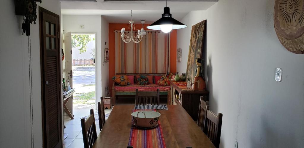 Casa Confortável room 2