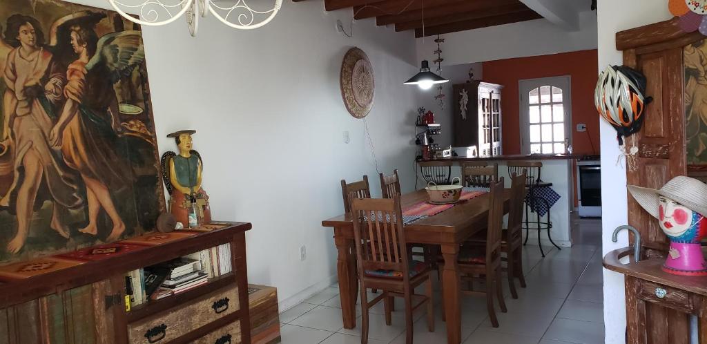 Casa Confortável room 3