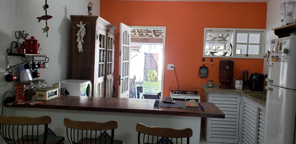 Casa Confortável room 5