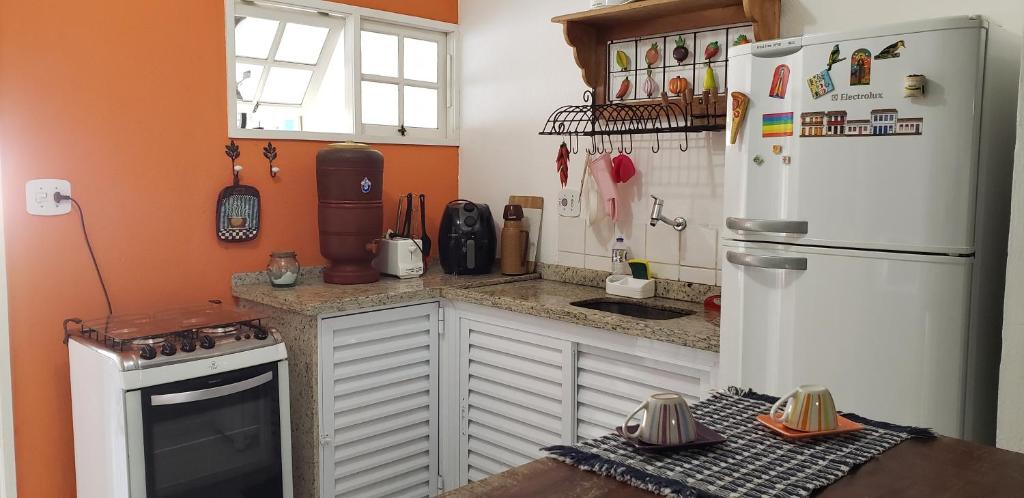 Casa Confortável room 6